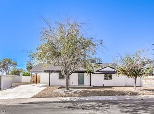 1700 Hassett Ave, Las Vegas, NV 89104