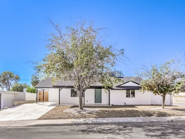 1700 Hassett Ave, Las Vegas, NV 89104