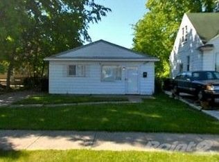 18711 Sawyer St, Detroit, MI 48228