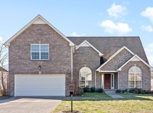 846 Mulberry Pl, Clarksville, TN 37043
