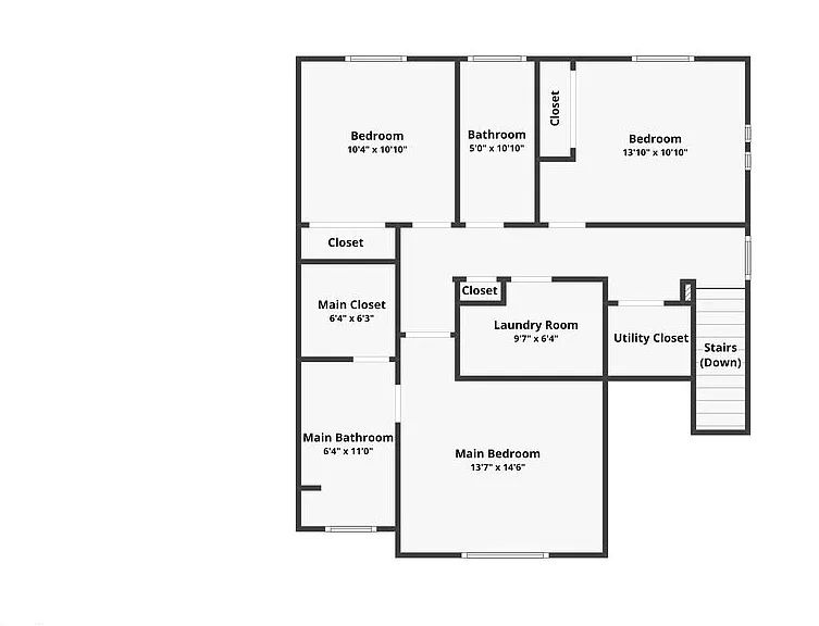 4750 N Tower Dr — Photo 3