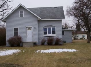 204 Ross Ave, Erskine, MN 56535