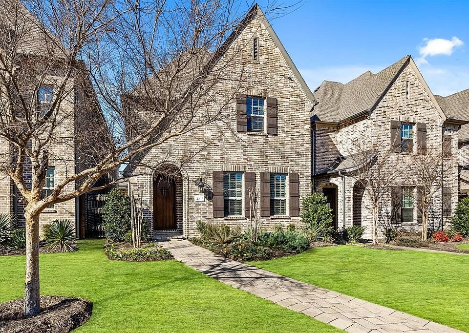 1st image of 4815 Isleworth Dr