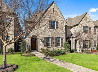 4815 Isleworth Dr, Irving, TX 75038