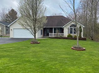 761 Lake St, Angola, NY 14006