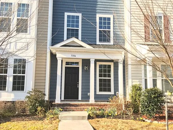 3106 Greenwood Dr, Portsmouth, VA 23701