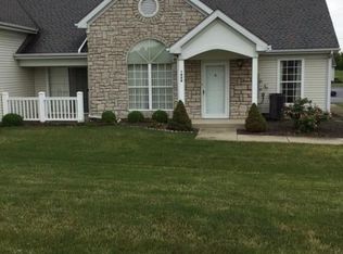 1230 Dunhurst St, Circleville, OH