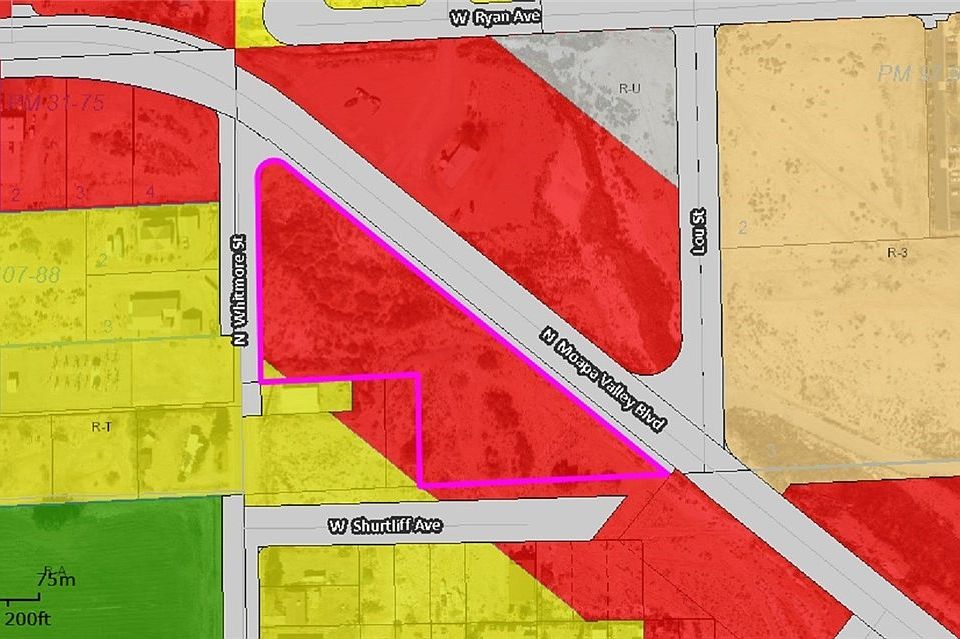 2nd image of Moapa Valley Blvd