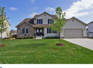 157 Stone Ridge Dr, Dover, DE 19901