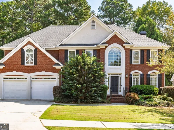 1150 Cockrell Dr NW, Kennesaw, GA 30152