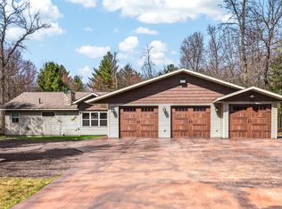 6857 Brush Rd, Lake Tomahawk, WI 54539