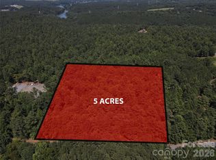 1036 W Paradise Harbor Dr, Connelly Springs, NC 28612
