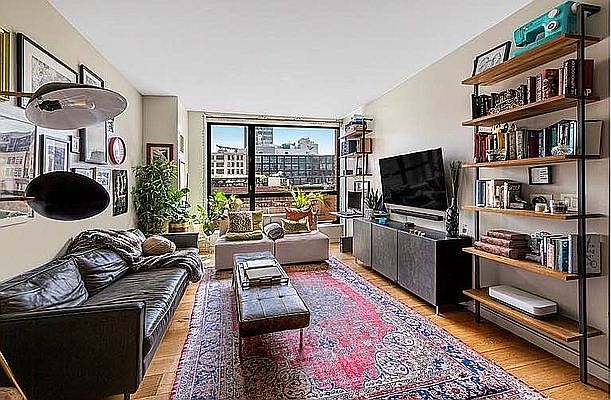 1st image of 540 W 28th St APT 8
