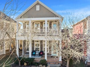 2644 E Randal Pl, Fayetteville, AR 72703