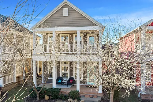 2644 E Randal Pl Photo 1