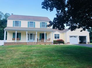 55 Rose Ct, Freehold, NJ 07728