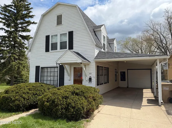 1010 N Broadway St, Watertown, SD 57201