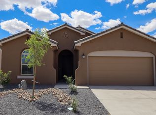 708 Amatista Dr, Rio Rancho, NM 87124