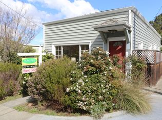 285 San Bruno Ave, Brisbane, CA 94005