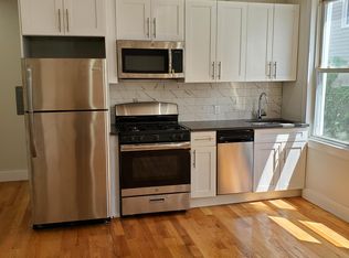 130 Woodlawn Ave #1A, Jersey City, NJ 07305