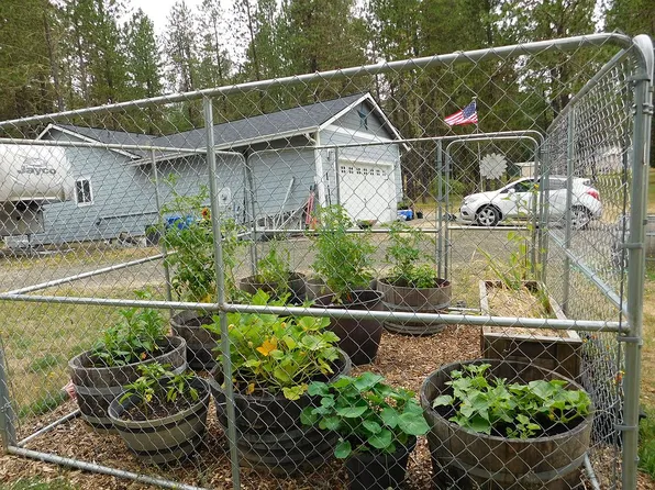 960 Doerner Rd, Roseburg, OR 97471