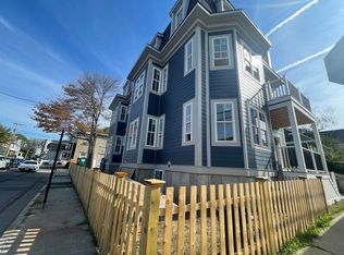 35 Richardson St #1, Somerville, MA 02145