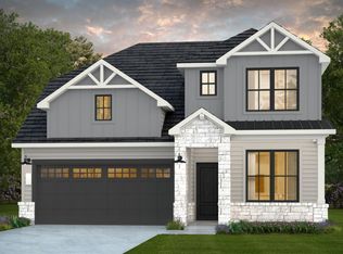 Idalou Plan, Valencia, Manvel, TX 77578
