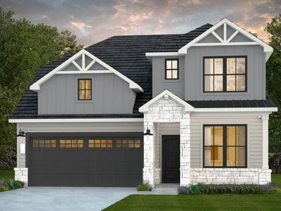 19106 Pink Grapefruit St, Manvel, TX, 77578