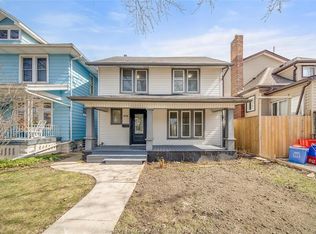 876 Hall Ave, Windsor, ON N9A 2M3