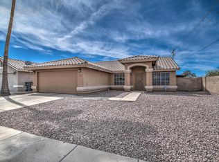 1417 W Villa Rita Dr, Phoenix, AZ 85023