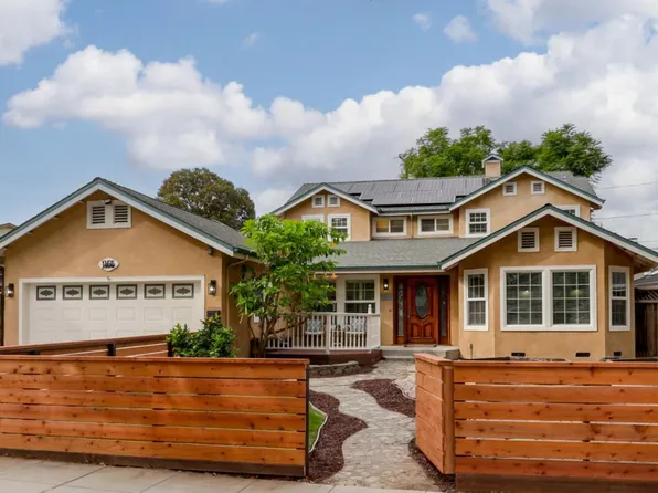1455 Walnut Grove Ave, San Jose, CA 95126