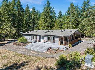 1988 Nellita Rd NW, Seabeck, WA