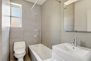 Rented by Akelius Real Estate Management