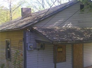 152 Fire Ln, Stony Pt, NC 28678