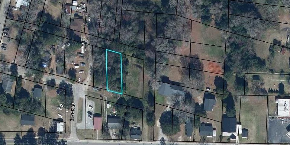 1st image of Dyson St