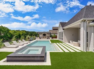 520 Rock Barn Dr, Prosper, TX 75078