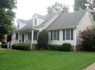 479 McO Rd, Jackson, TN 38305