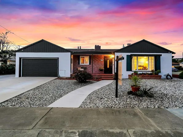 890 Linwood Way, San Leandro, CA 94577