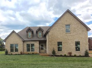 1334 Osborne Ln LOT 41, Murfreesboro, TN 37129