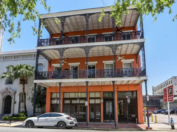Camp 730, 730 Camp St APT 3, New Orleans, LA 70130