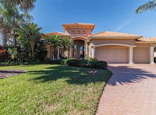 1023 Tuscany Dr, New Port Richey, FL 34655