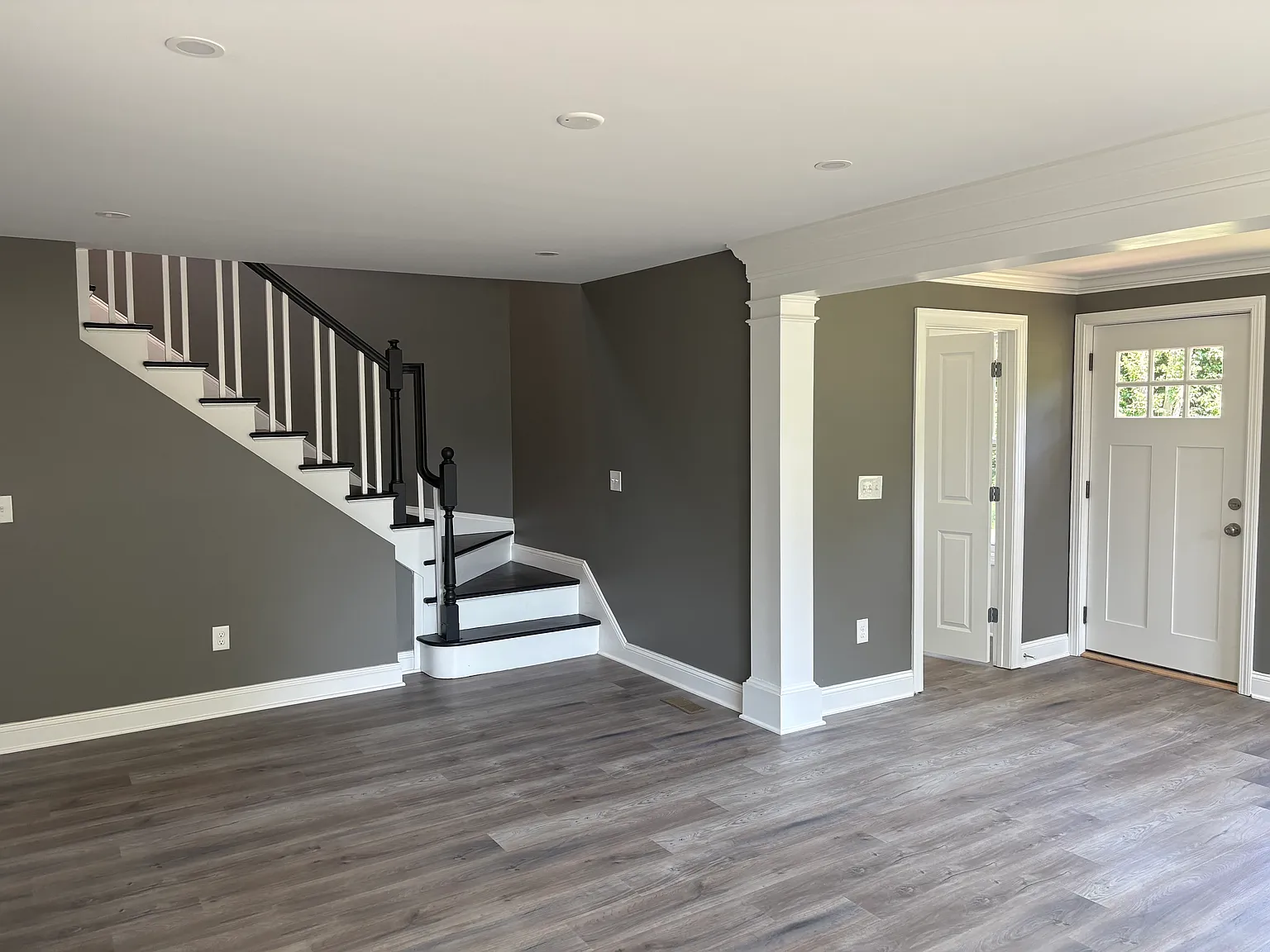 4 bed, 1400 sqft, $3,495 — Photo 4
