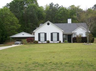 715 Trickle Ln, McDonough, GA 30252