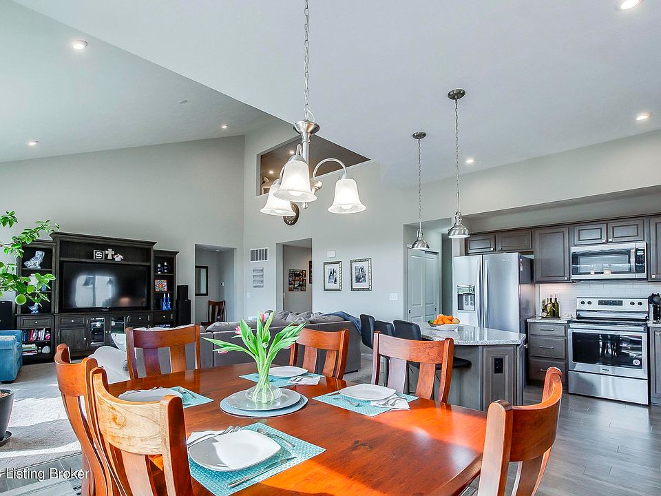 1205 Summit Parks Dr, La Grange, KY 40031 Zillow