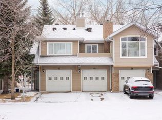 914 N 20th St SE #40, Calgary, AB T2G 5P5