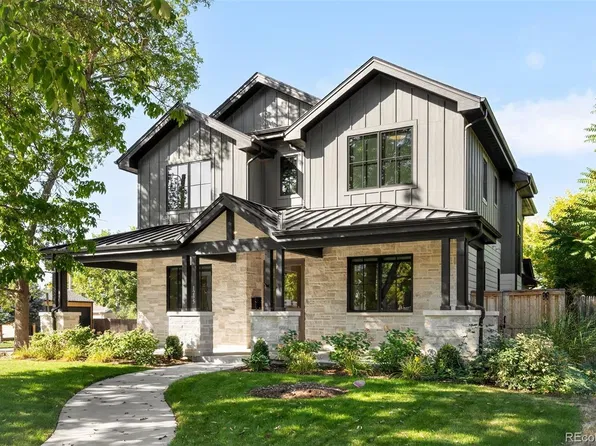 1295 S Garfield Street, Denver, CO 80210