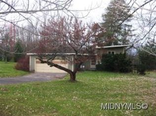 3872 Griffin Rd, Clinton, NY 13323