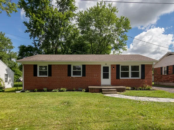 129 Shearin Ave, Danville, KY 40422
