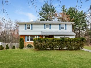 5 Paul Rd, Maynard, MA 01754