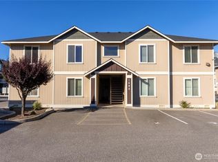 Parkside Condos, Wenatchee, WA 98801